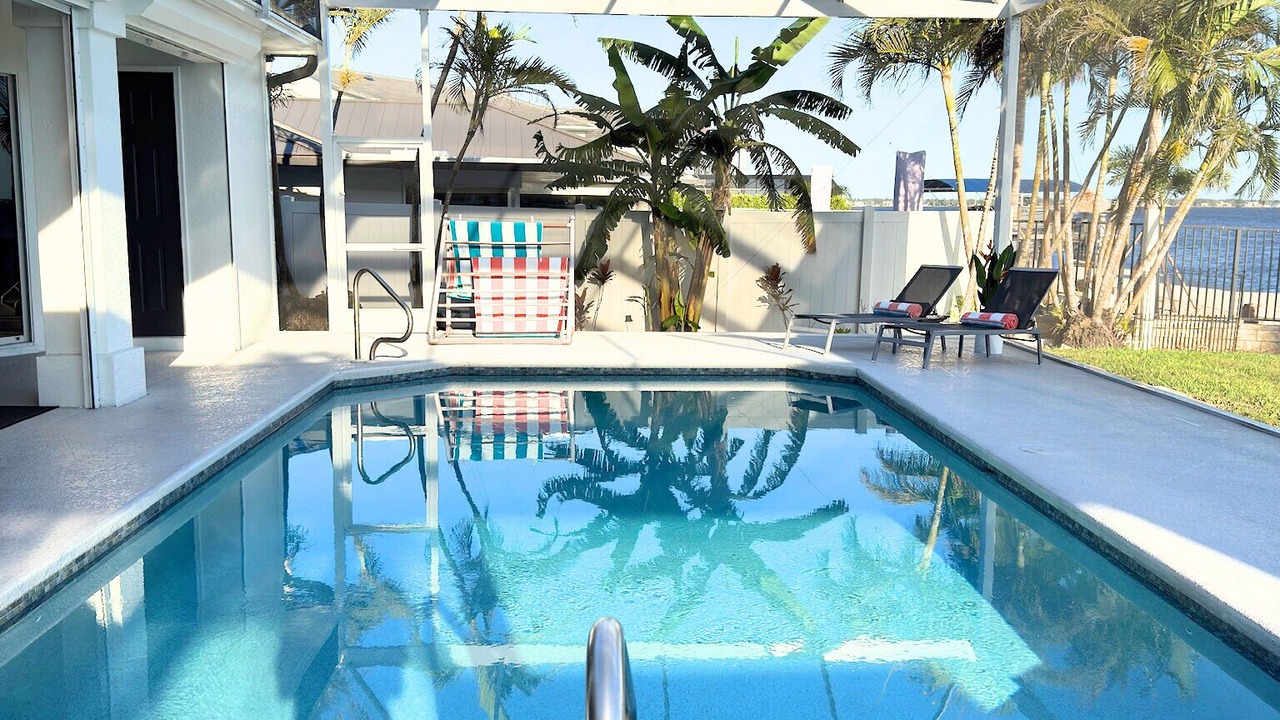 Photo of Outdoor in Cape Coral