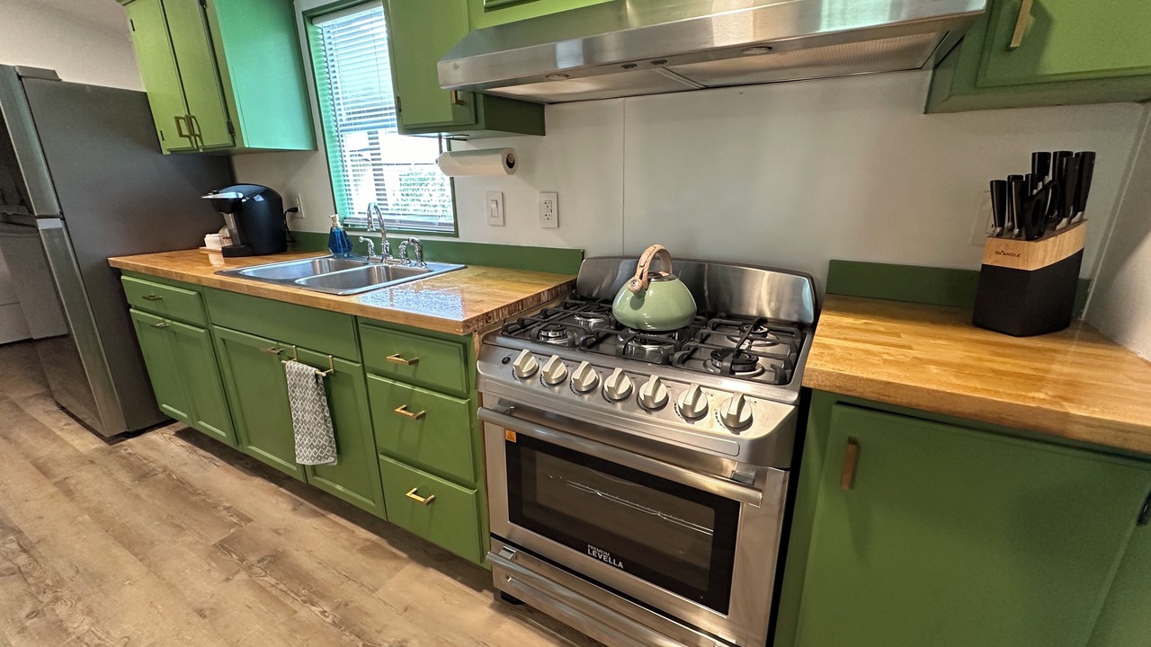 Photo of Kitchen in Silver Springs