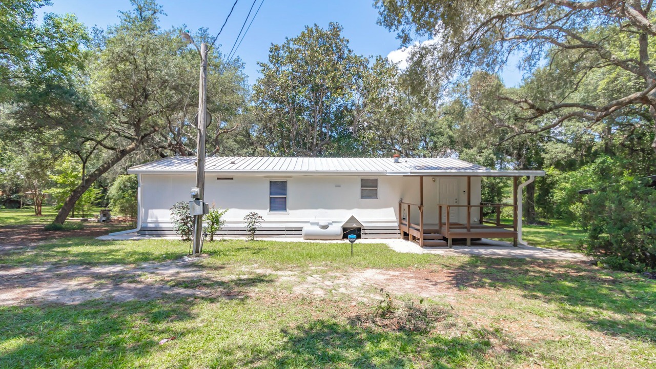 Photo of Outdoor in Silver Springs