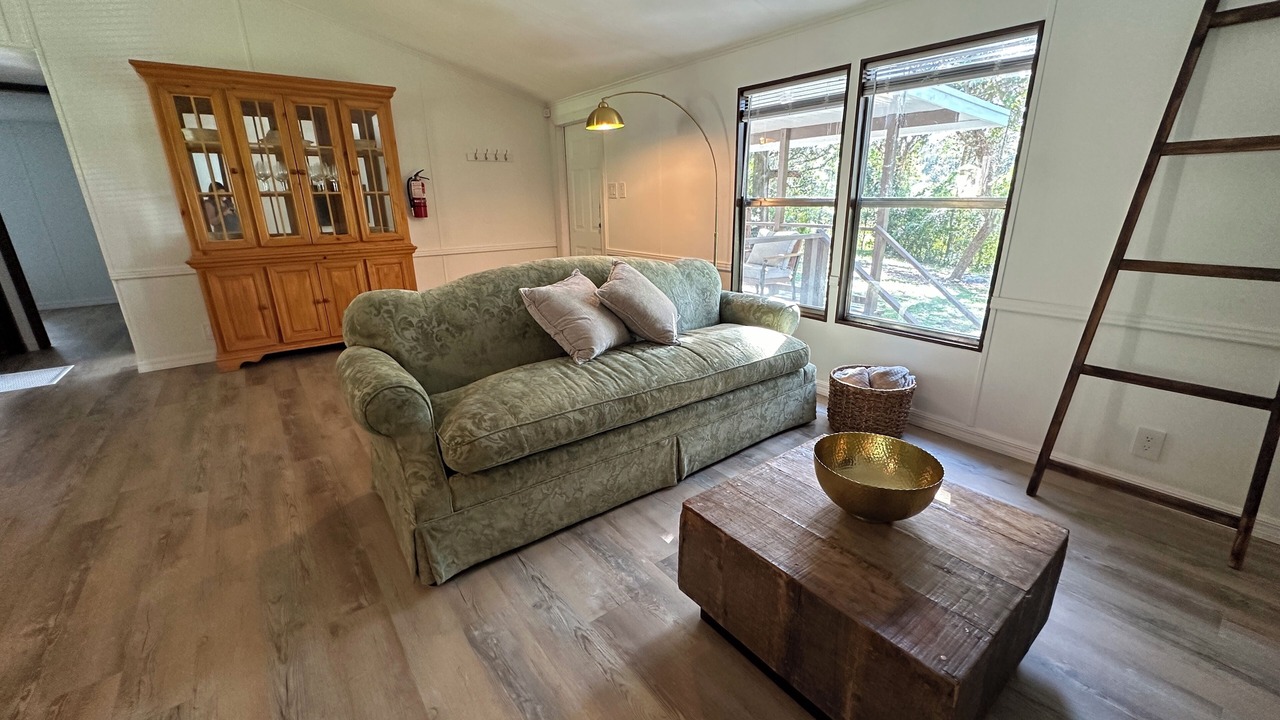 Photo of Livingroom in Silver Springs