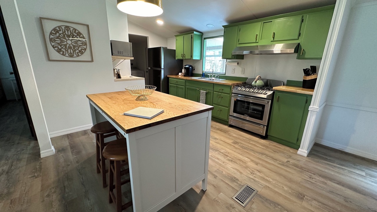 Photo of Kitchen in Silver Springs