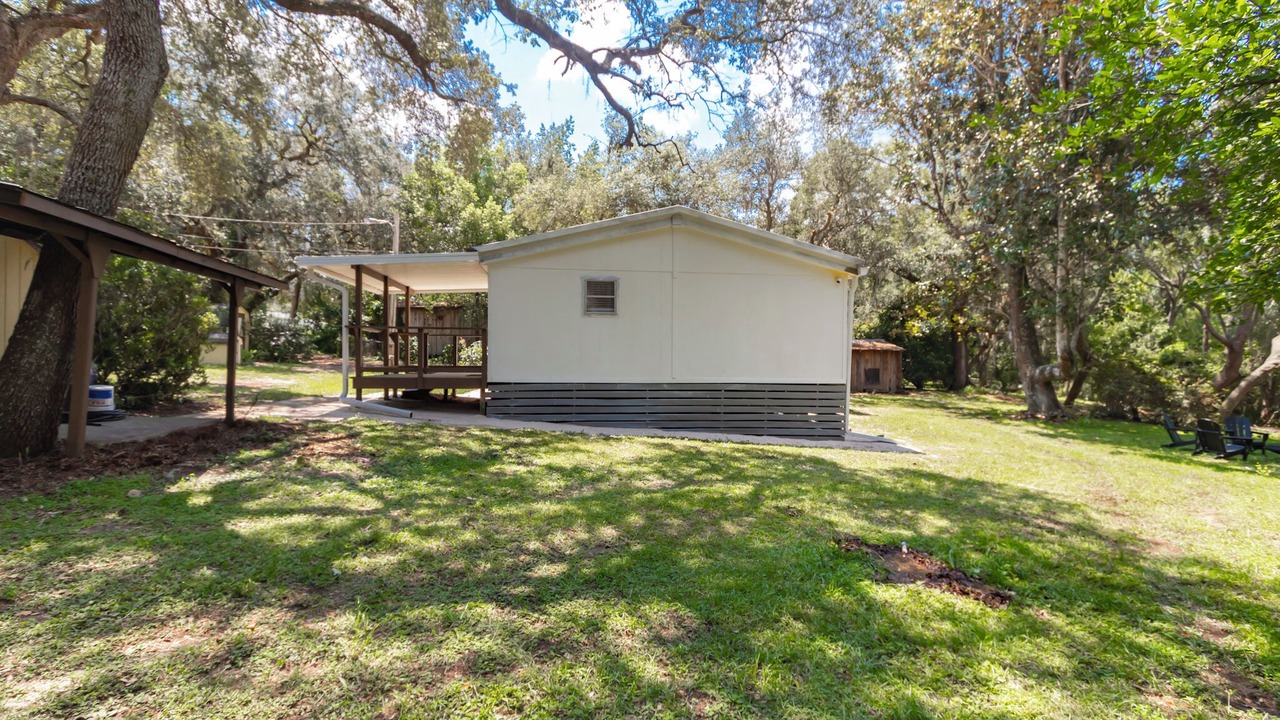 Photo of Outdoor in Silver Springs