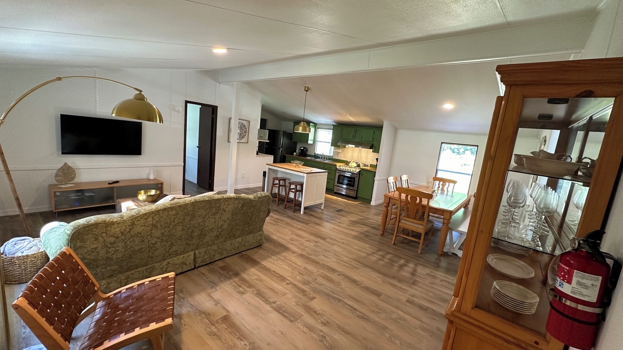 Photo of Livingroom in Silver Springs