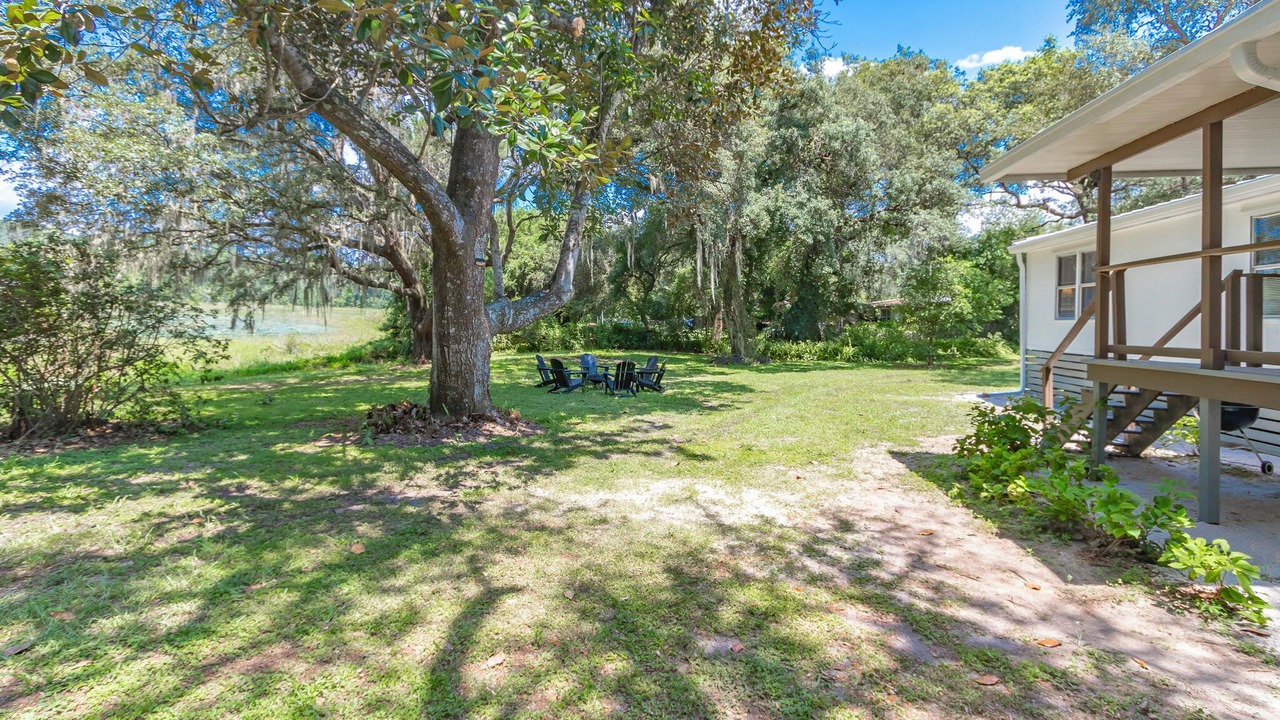 Photo of Outdoor in Silver Springs