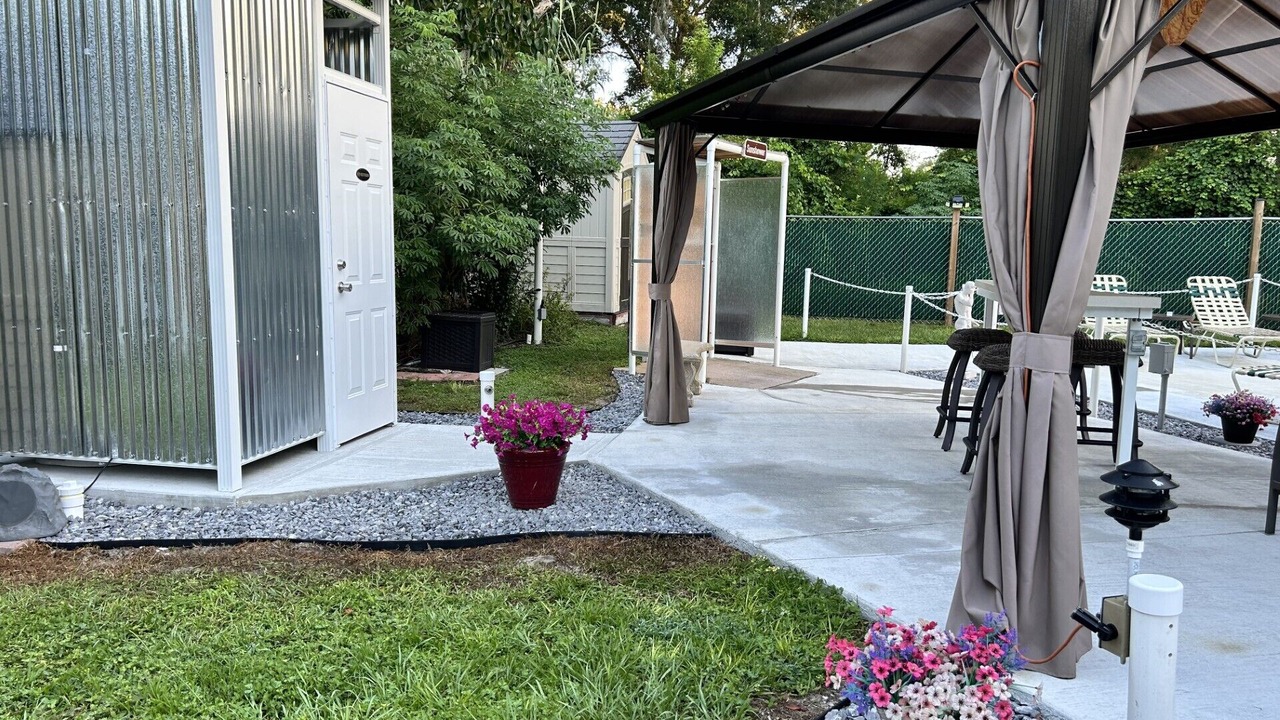 Photo of Outdoor in Fellowship