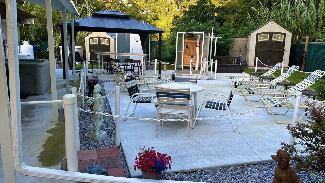 Photo of Outdoor in Fellowship
