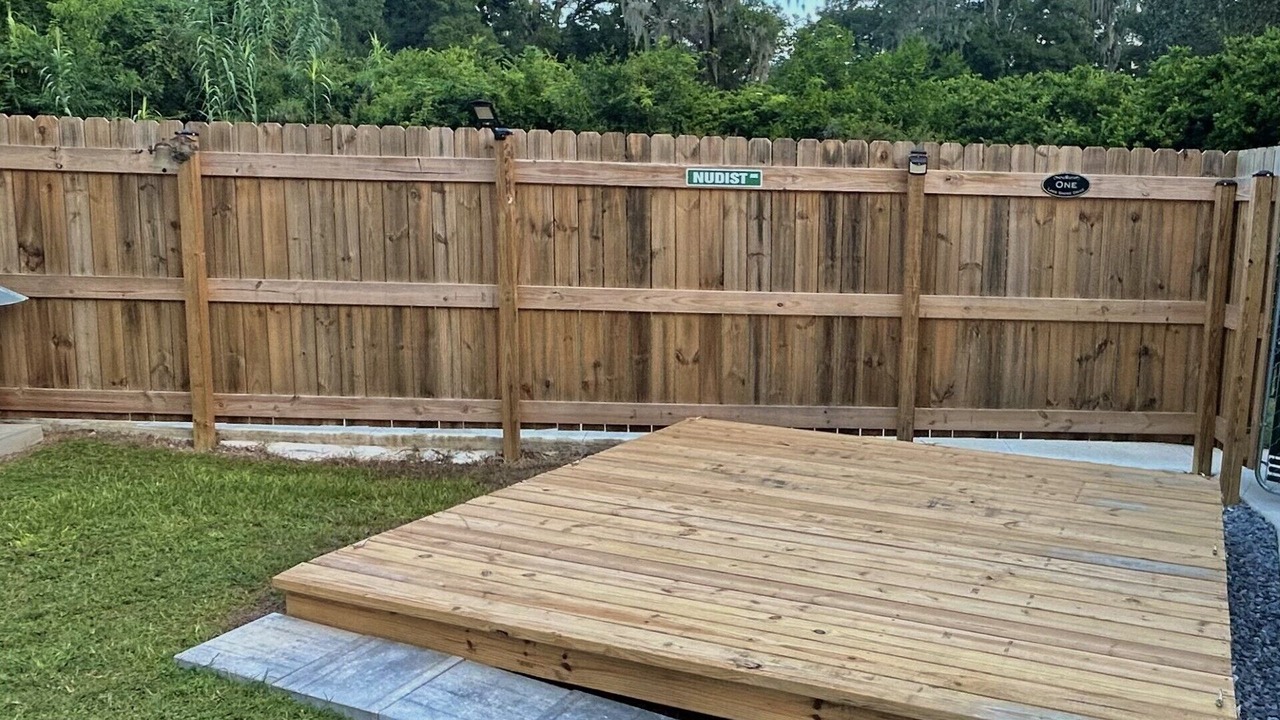 Photo of Outdoor in Fellowship