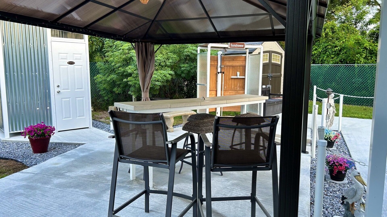 Photo of Outdoor in Fellowship