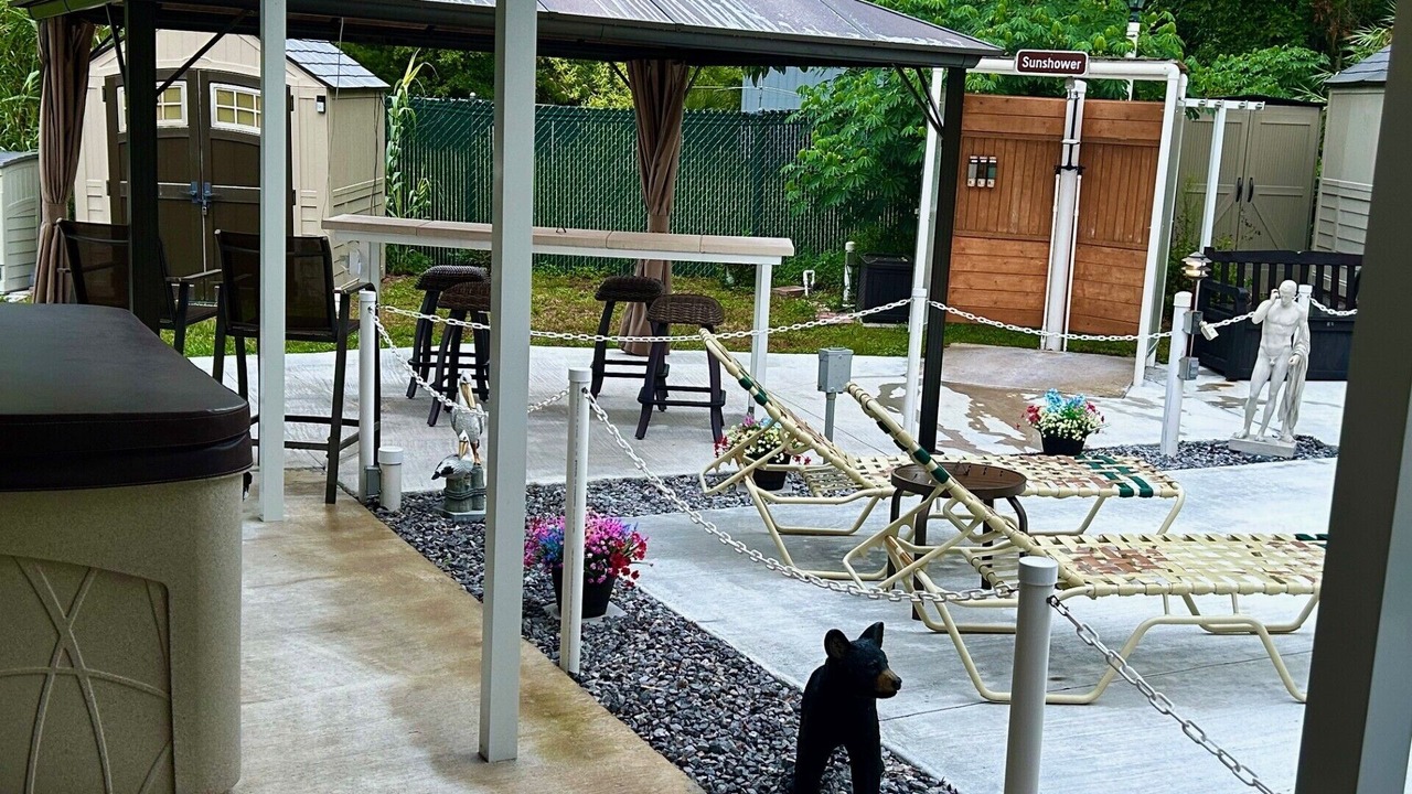 Photo of Outdoor in Fellowship