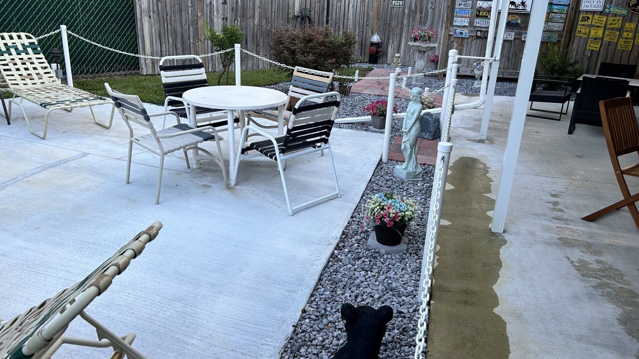 Photo of Outdoor in Fellowship