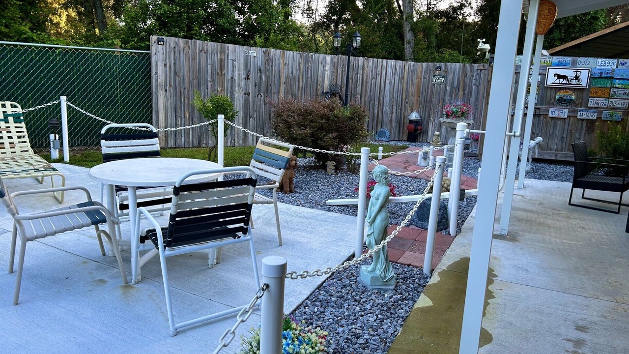 Photo of Outdoor in Fellowship