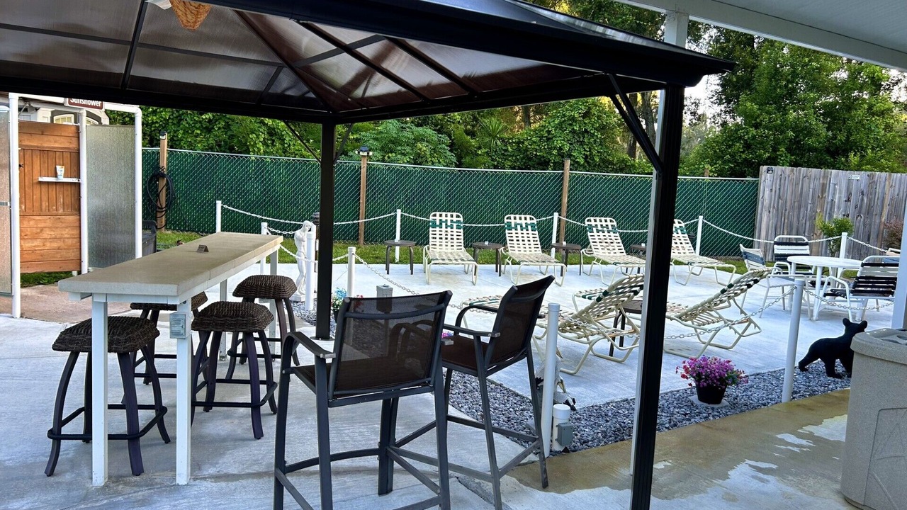 Photo of Outdoor in Fellowship