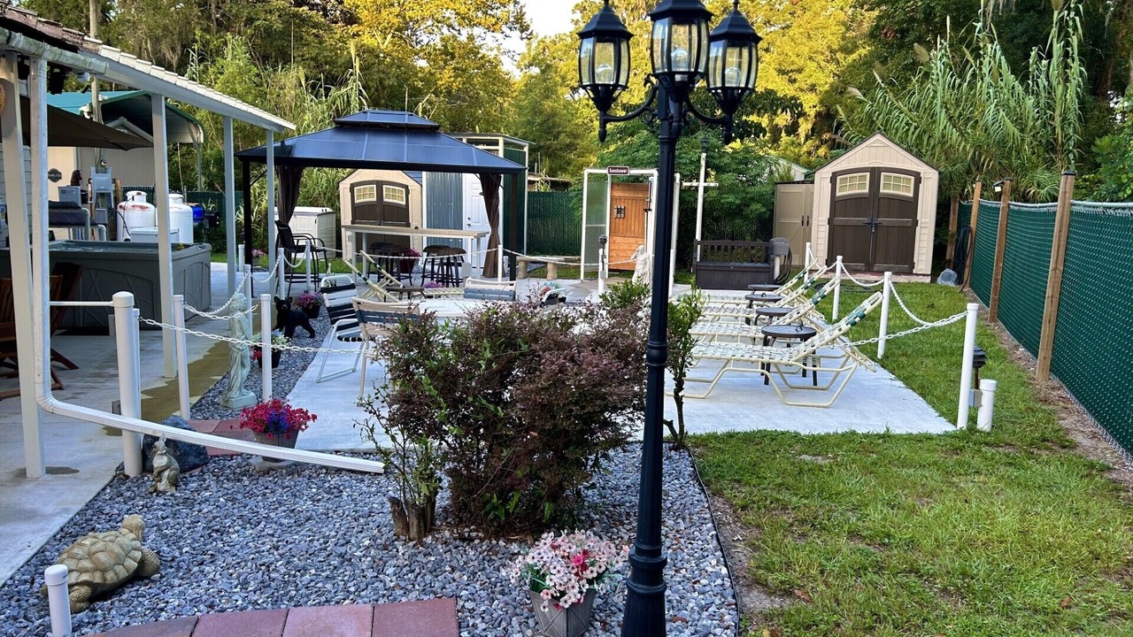 Photo of Outdoor in Fellowship