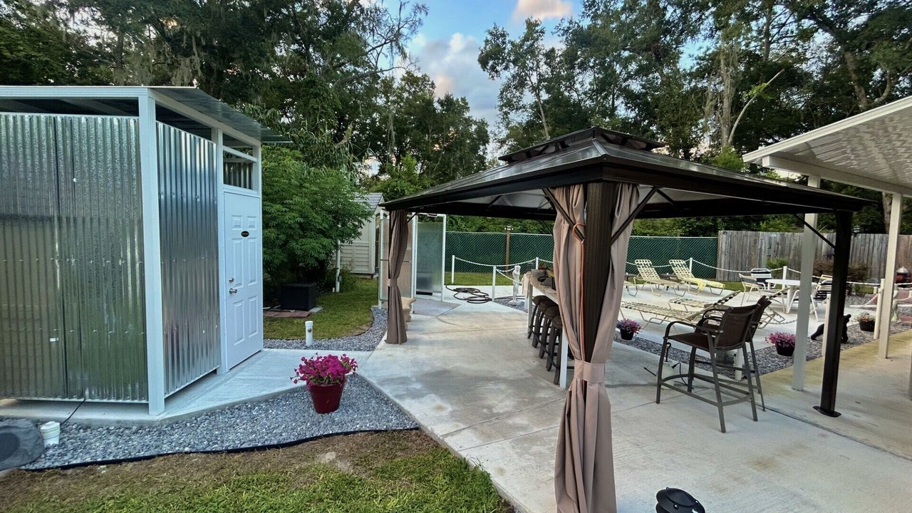 Photo of Outdoor in Fellowship