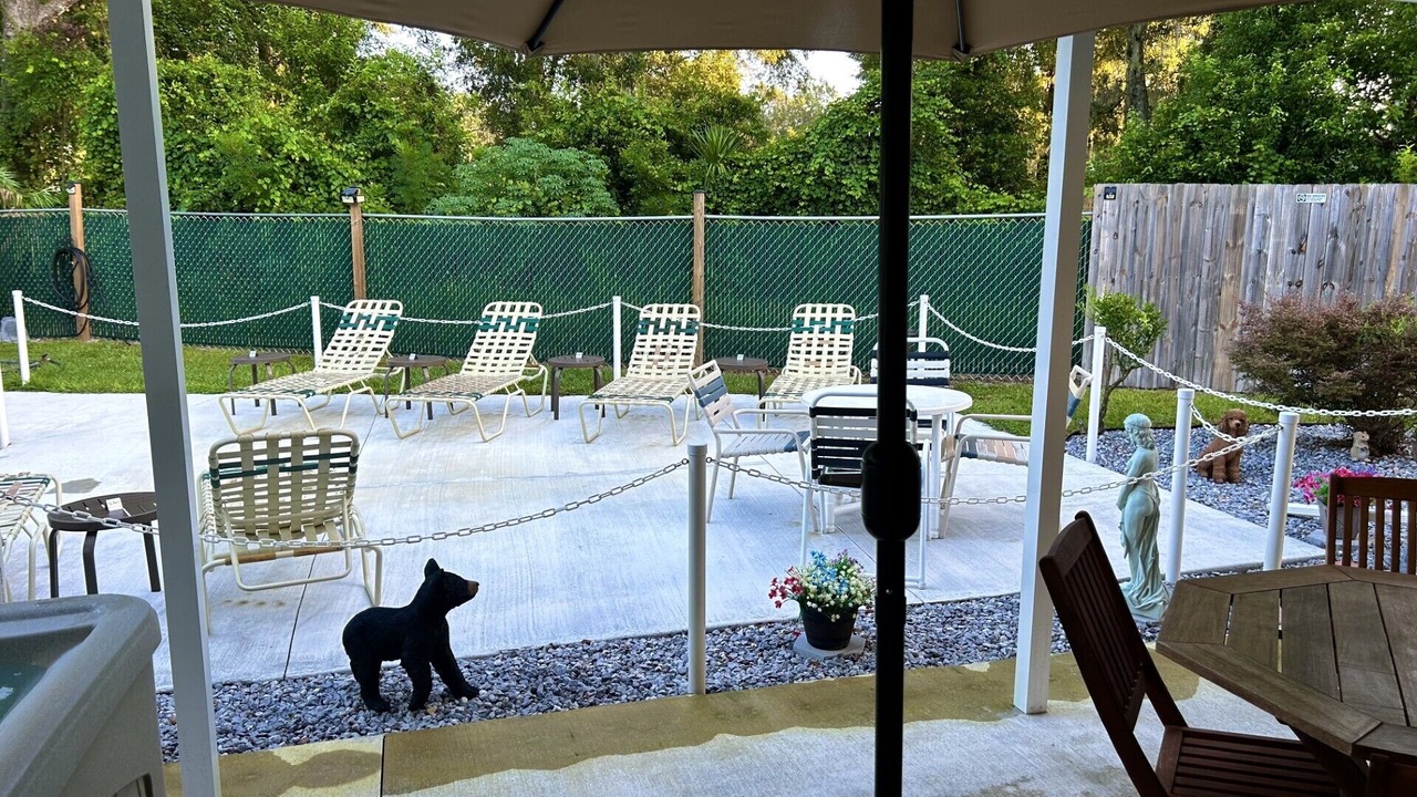 Photo of Outdoor in Fellowship