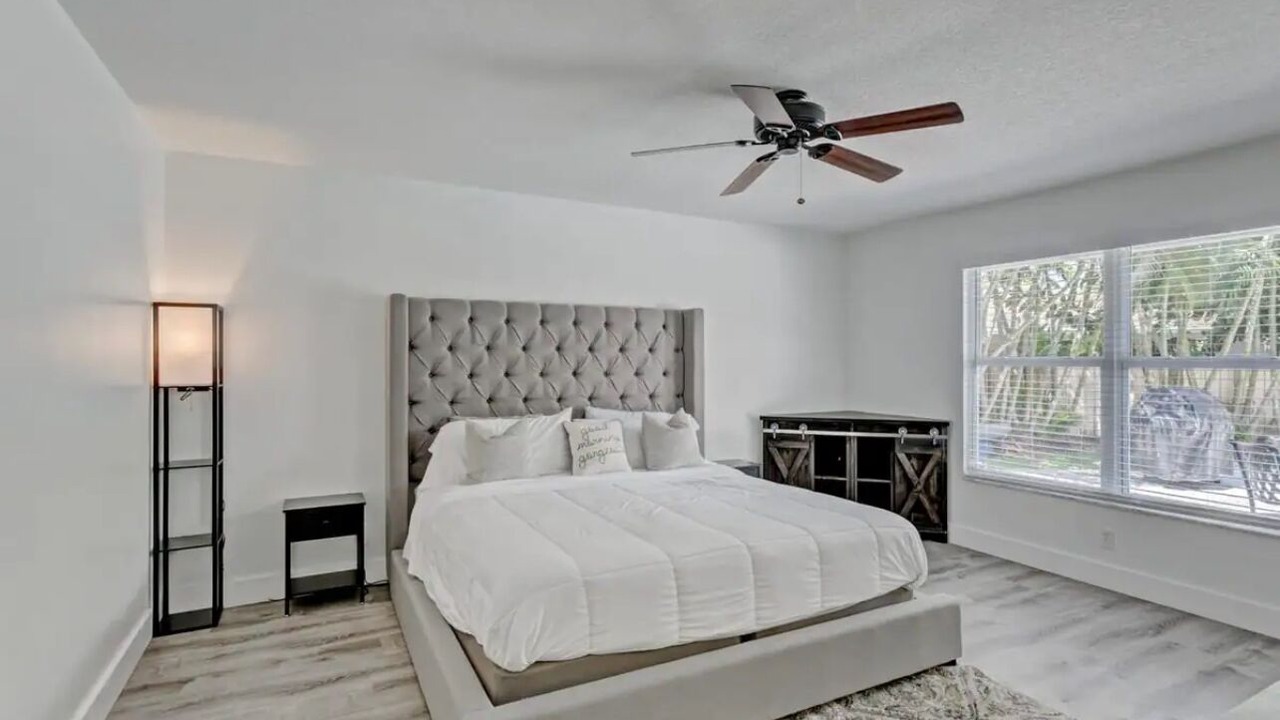 Photo of Bedroom in Royal Palm Beach