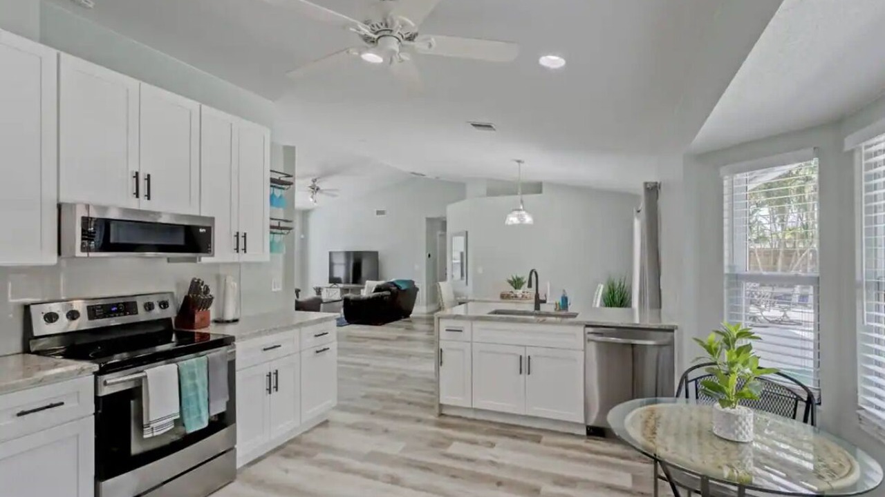 Photo of Kitchen in Royal Palm Beach