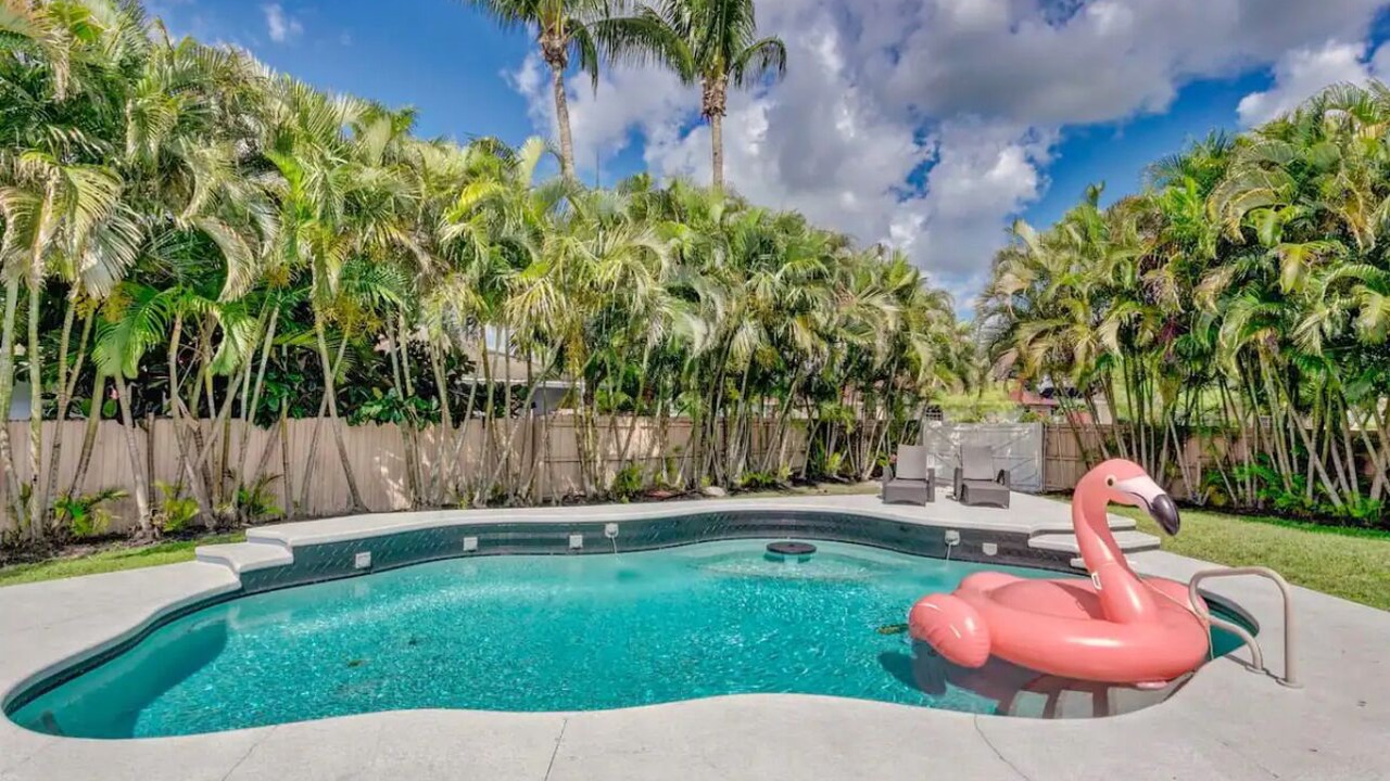 Photo of Outdoor in Royal Palm Beach