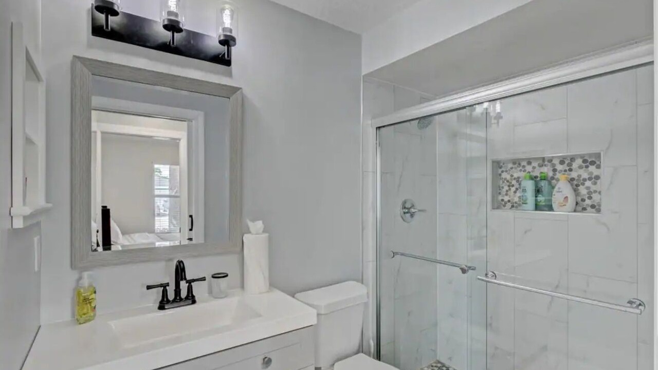 Photo of Bathroom in Royal Palm Beach