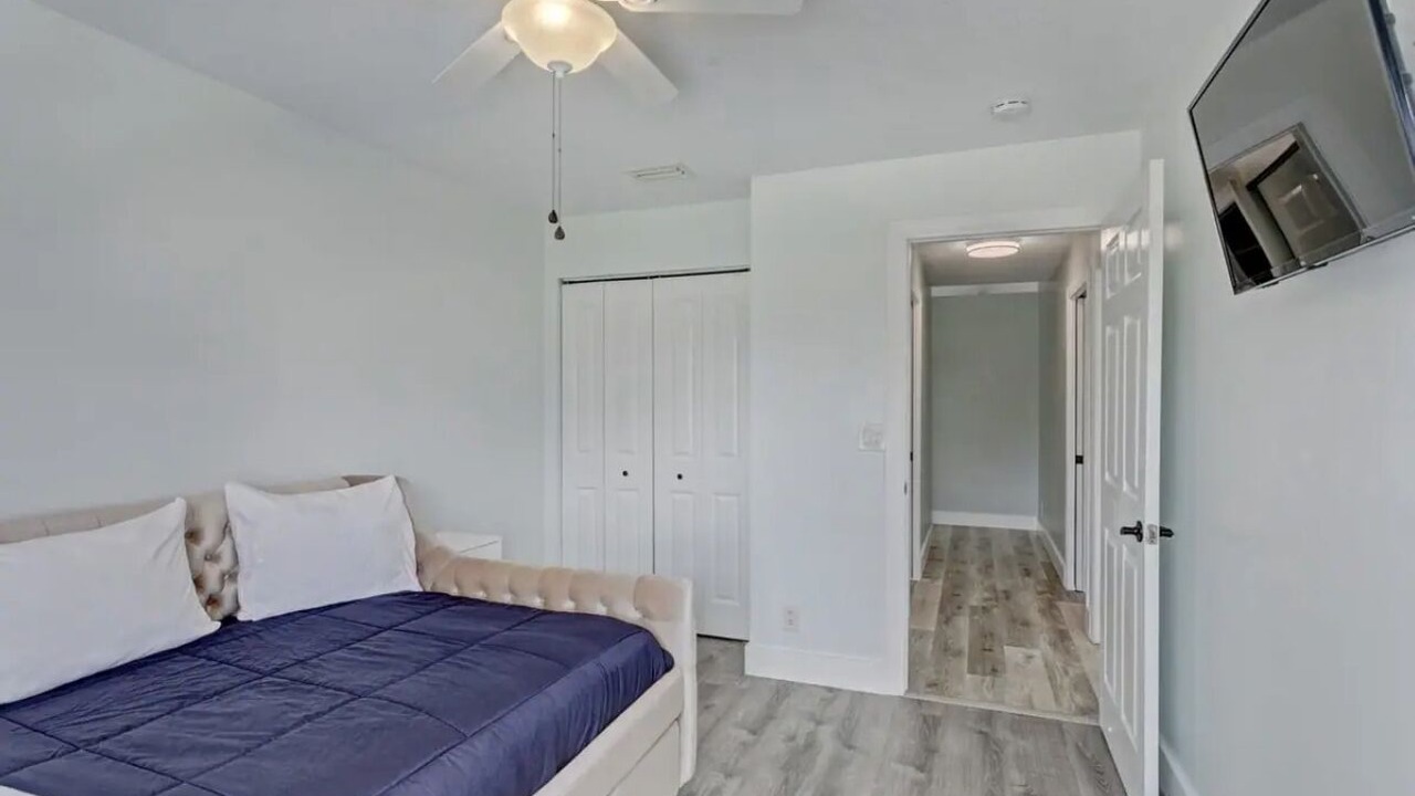 Photo of Bedroom in Royal Palm Beach