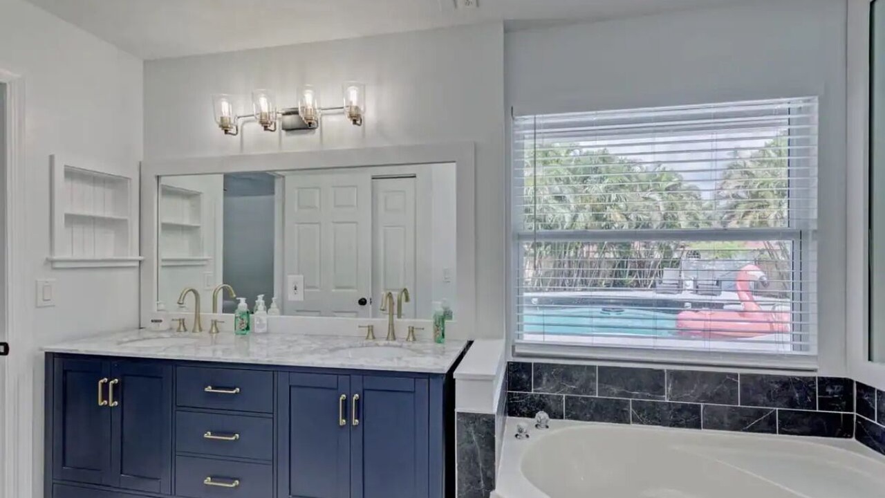 Photo of Bathroom in Royal Palm Beach