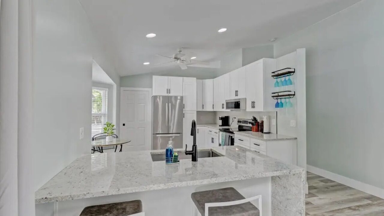 Photo of Kitchen in Royal Palm Beach