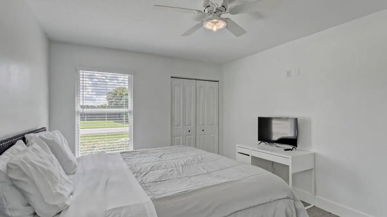 Photo of Bedroom in Royal Palm Beach