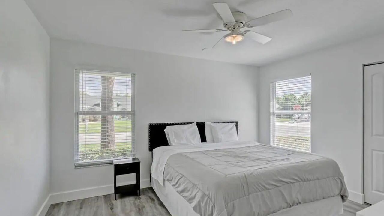 Photo of Bedroom in Royal Palm Beach