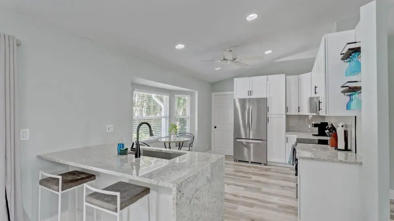 Photo of Kitchen in Royal Palm Beach