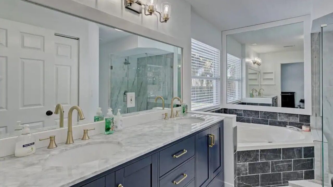 Photo of Bathroom in Royal Palm Beach