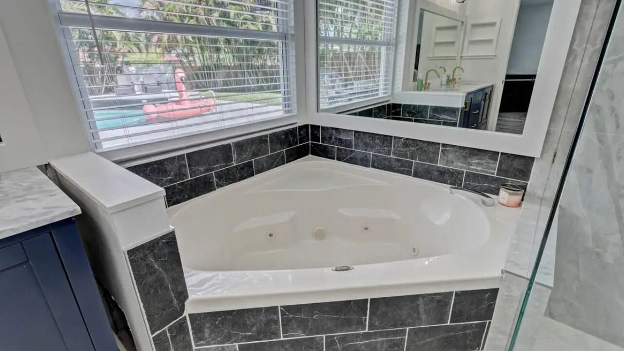 Photo of Bathroom in Royal Palm Beach