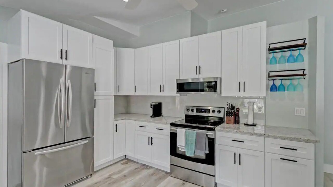 Photo of Kitchen in Royal Palm Beach