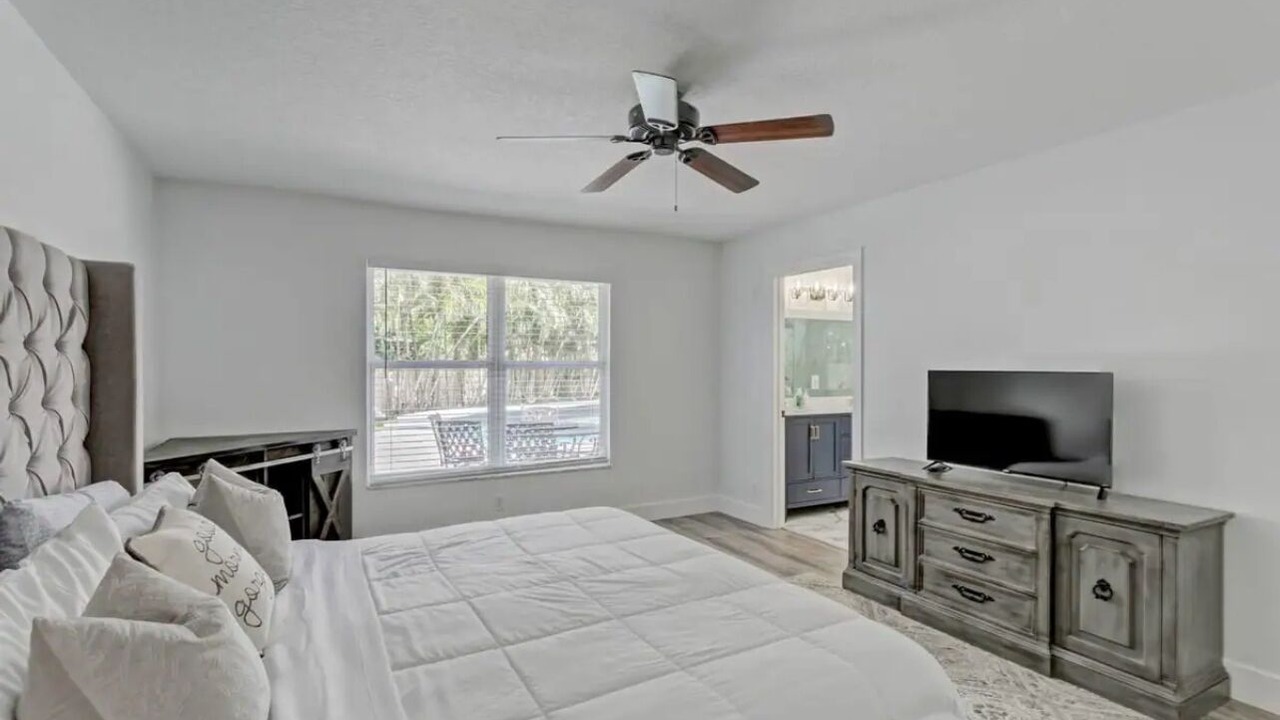 Photo of Bedroom in Royal Palm Beach