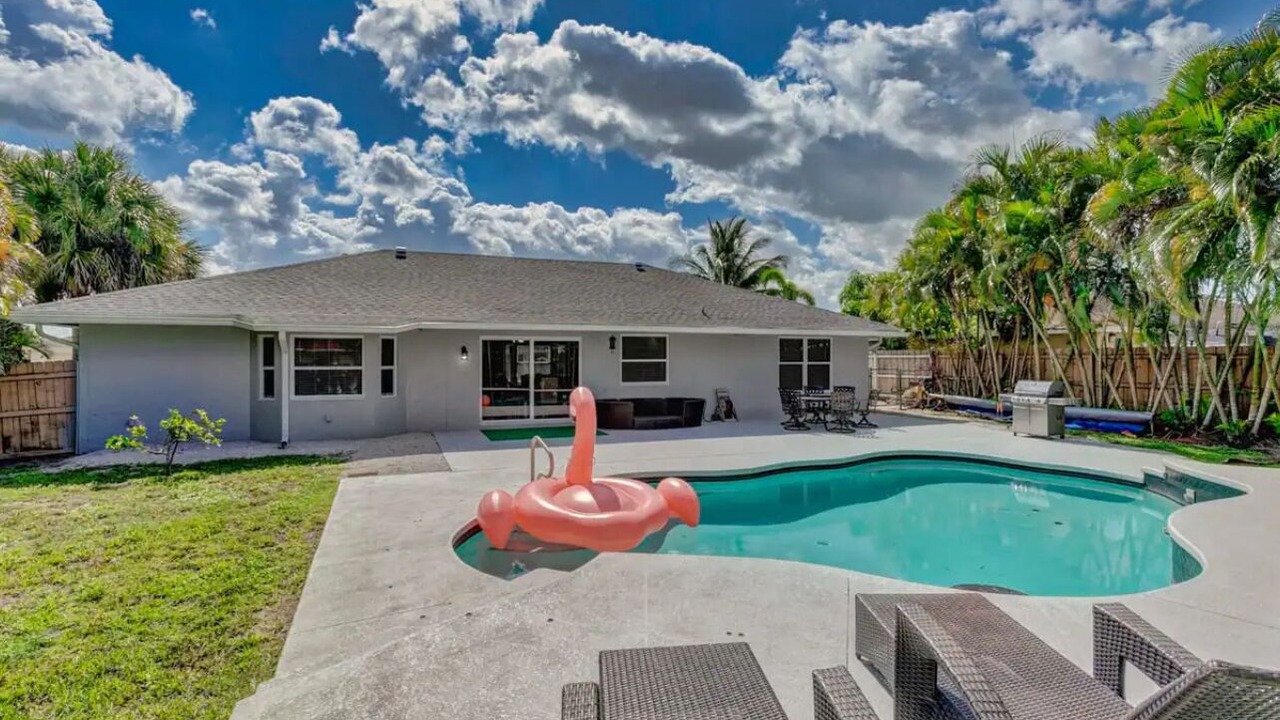 Photo of Outdoor in Royal Palm Beach