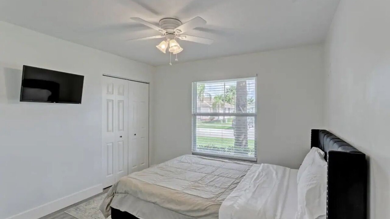 Photo of Bedroom in Royal Palm Beach