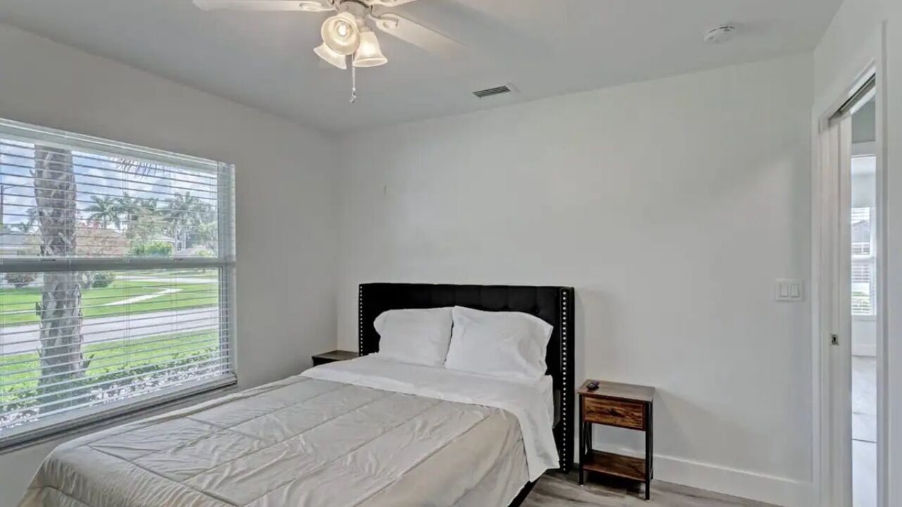Photo of Bedroom in Royal Palm Beach