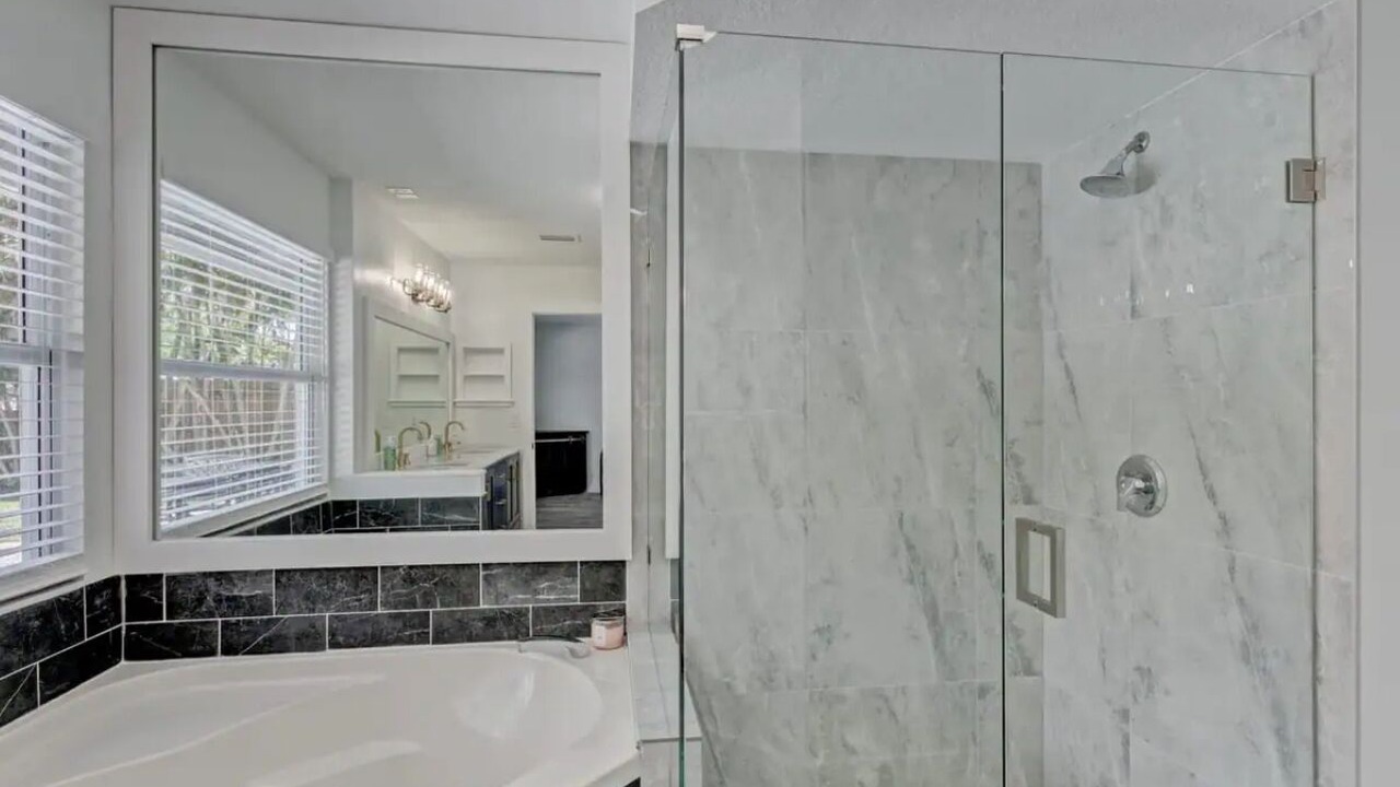 Photo of Bathroom in Royal Palm Beach