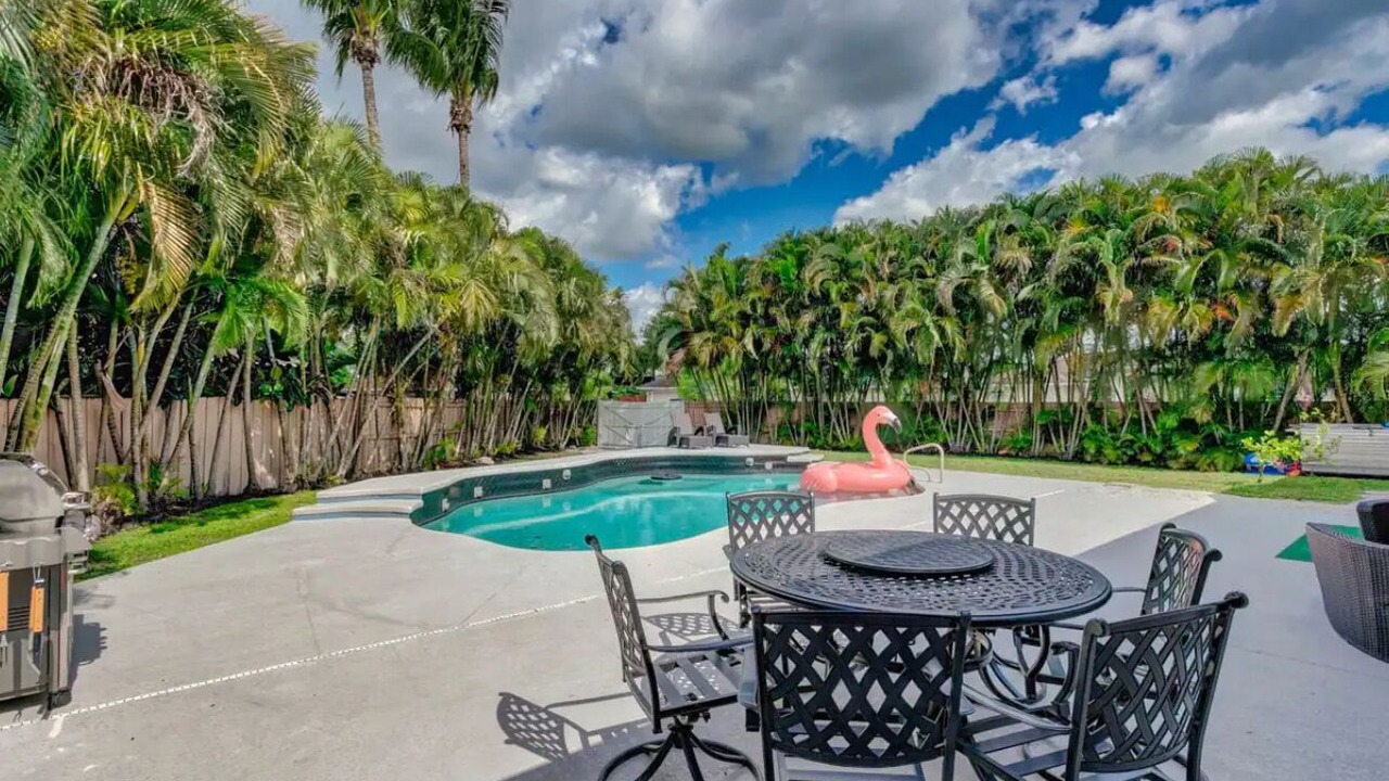 Photo of Outdoor in Royal Palm Beach