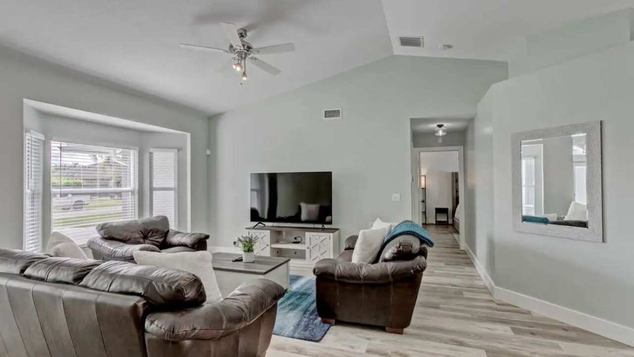 Photo of Livingroom in Royal Palm Beach