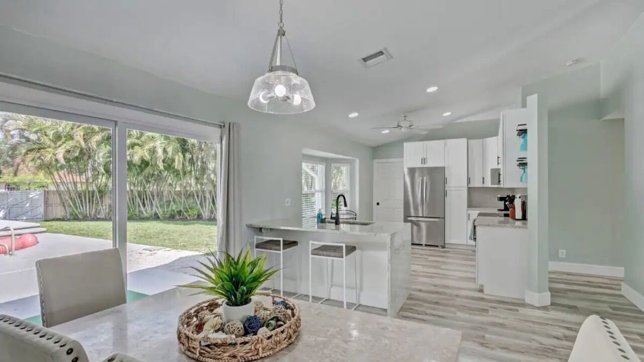 Photo of Kitchen in Royal Palm Beach