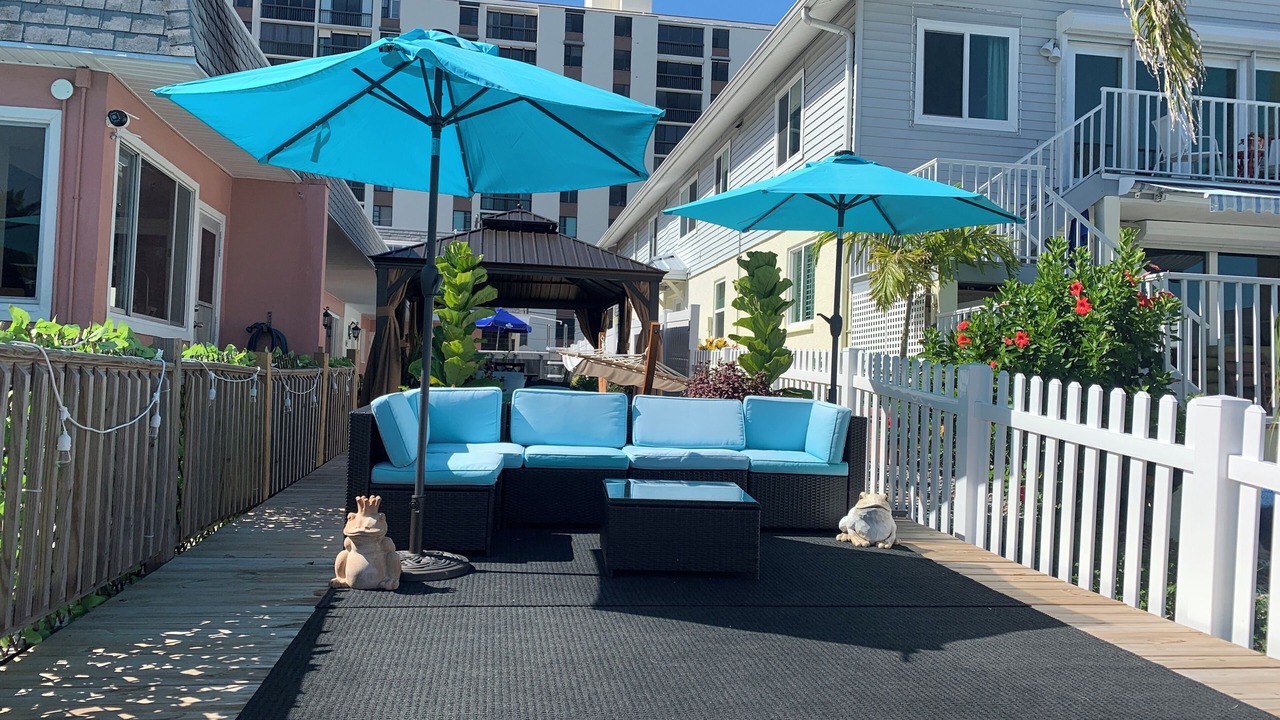 Photo of Outdoor in Island Estate
