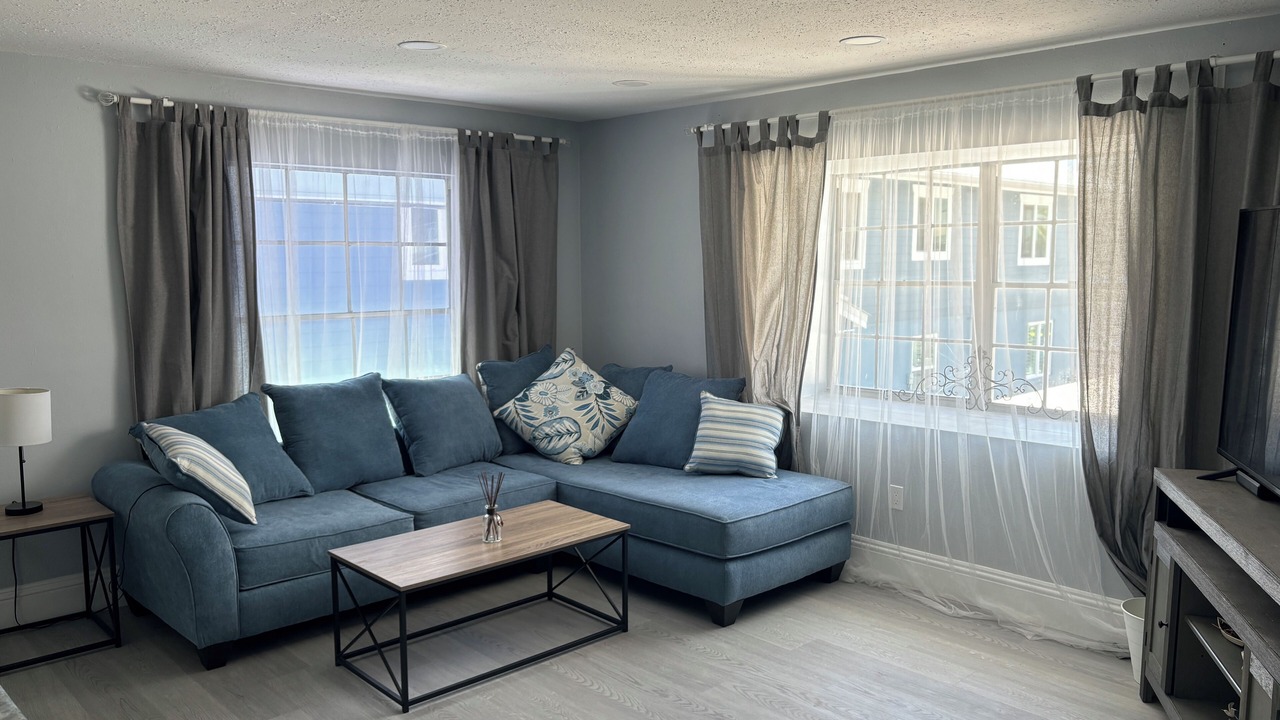 Photo of Bedroom in Island Estate