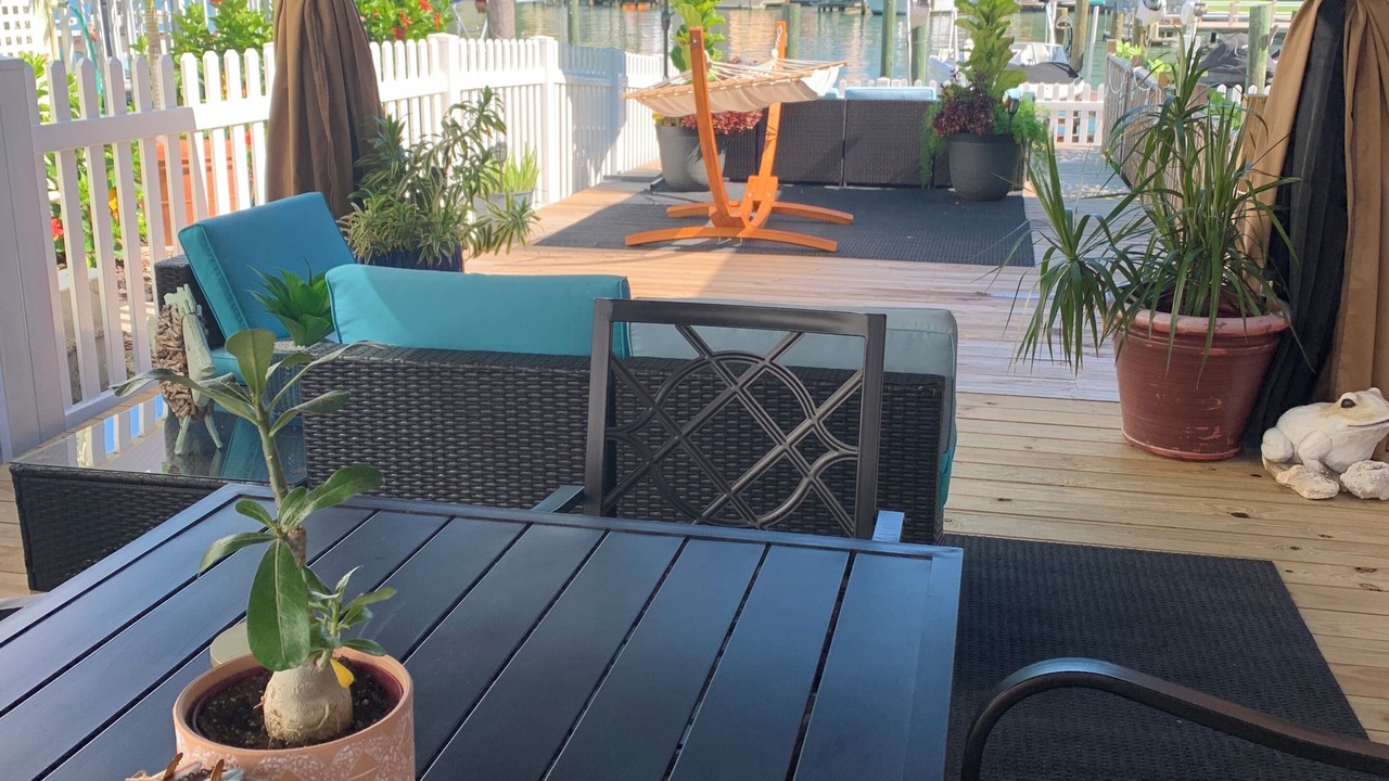 Photo of Outdoor in Island Estate