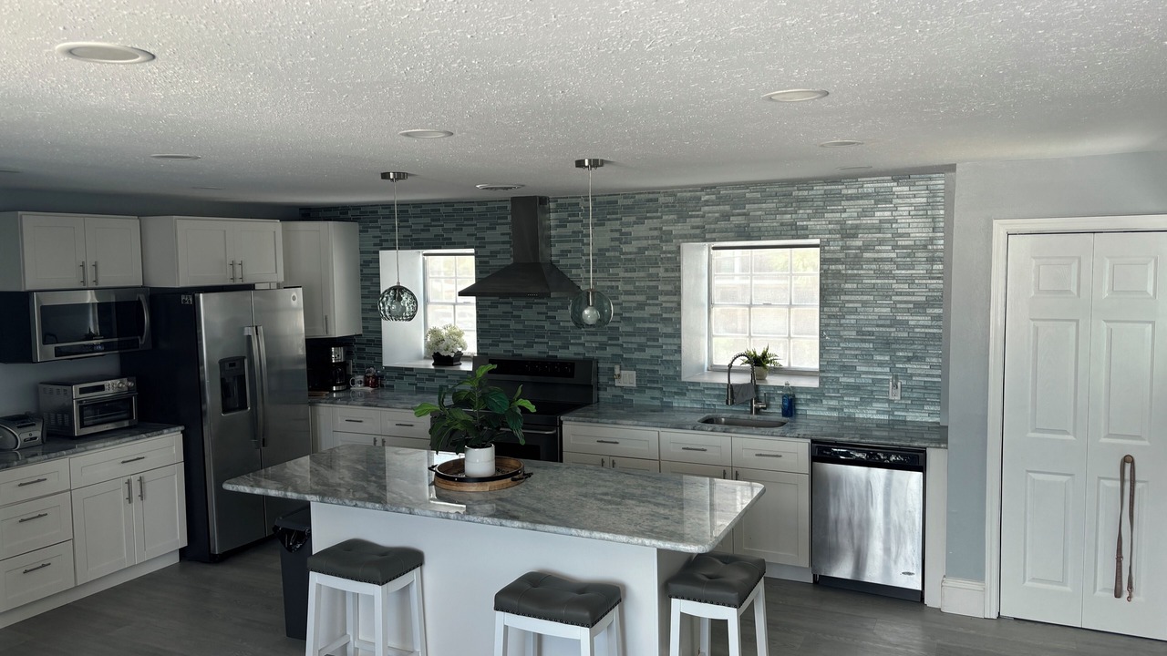 Photo of Bedroom in Island Estate