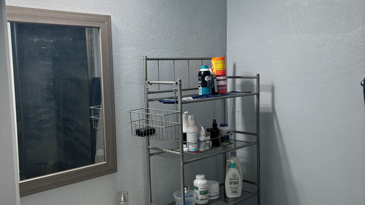 Photo of Bathroom in Island Estate