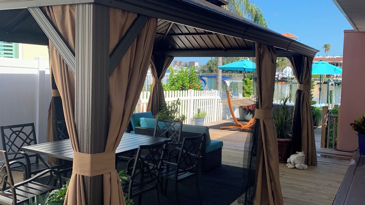 Photo of Outdoor in Island Estate