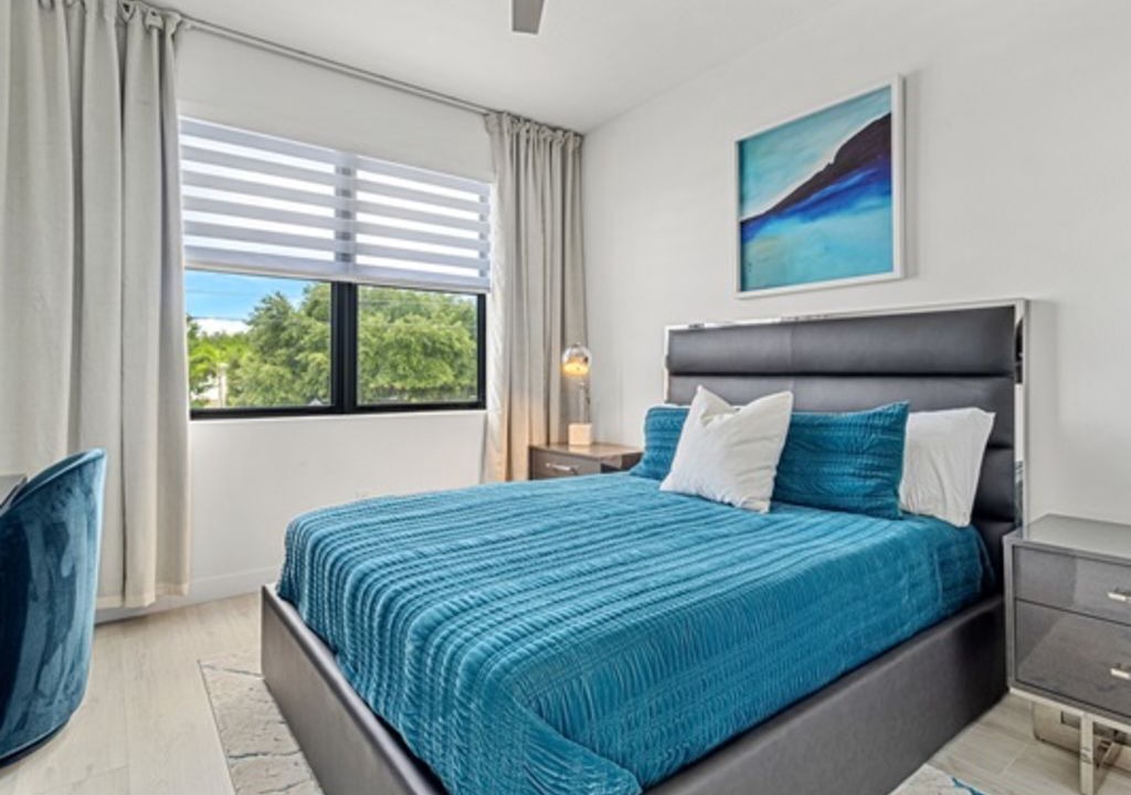Photo of Bedroom in Pinecrest West Park