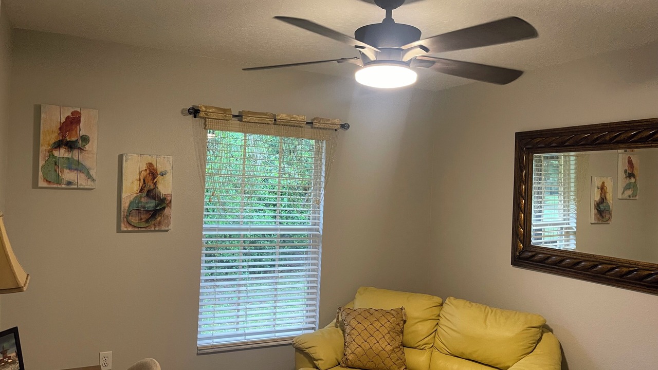 Photo of Livingroom in Orange City