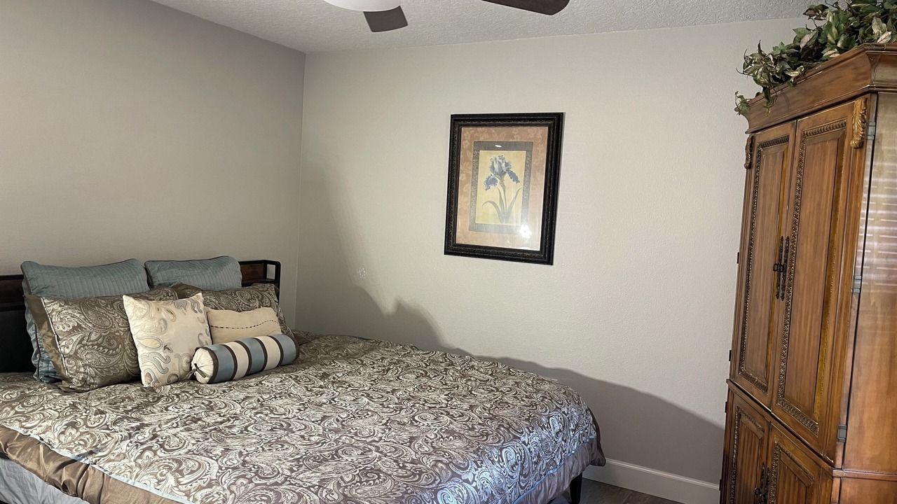 Photo of Bedroom in Orange City