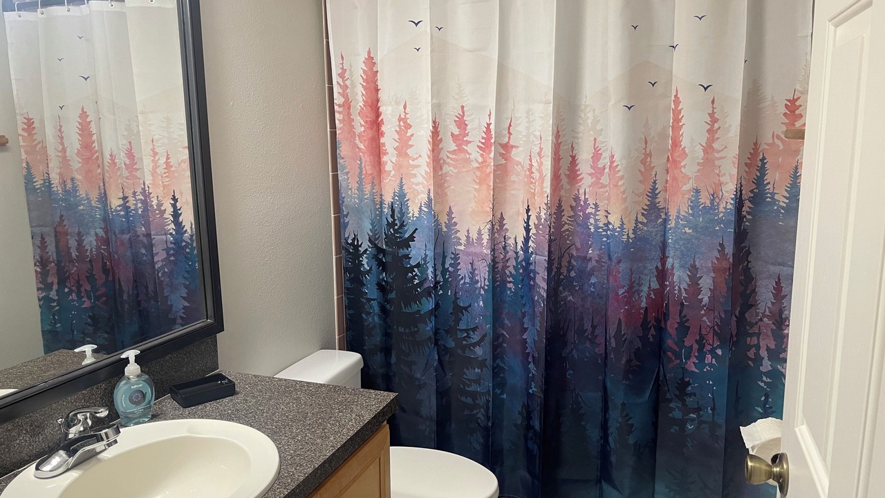 Photo of Bathroom in Orange City